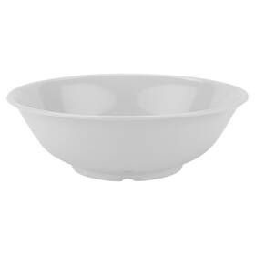 Mm-813-w Get M-813-w G.e.t. Round Melamine Serving Bowl 2.3 Quart White Set Of 12