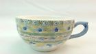 Gien Raphael Low Tea Cup 6.5 Oz 3.5 Diameter X 2 Tall 611852017643