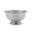 Gm19800 Empire Polished Pewter Medium Revere Bowl 781642003436