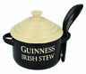 Gns5578 Guinness Stew Bowl With Spoon And Lid Ceramic 5390711610304