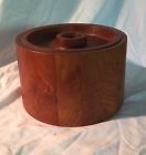 Good Lid Tongs Plastic Woodsalad Liner Dansk Wooden Bowl Very Salad
