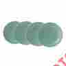 Grmzte24387 Gordon Ramsay Maze Open Vegetable Bowl Pasta Teal Set Of 4 652383754034