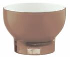 Gu-2755.00-01 Guzzini Two Tone Ice Cream Dessert Bowl Set Of