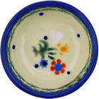 H3715e Polmedia Spring Flowers Rice Bowl 5902018020665