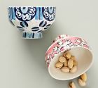 H46770376 Anthropologie Nut Bowl Suno For New Choose Blue Or Pink