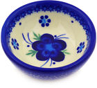 H6998e Polmedia Fleur Rice Bowl 5902018017870