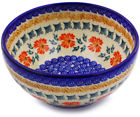 H7271i Polmedia Stoneware Dessert Bowl 5902018038998