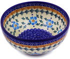 H7276i Polmedia Stoneware Dessert Bowl 5902018037830
