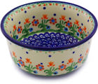 H9547i Polmedia Stoneware Dessert Bowl 5902018037021