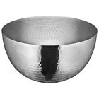 Bol10hm Hammered Bowl Cuisinox 10cm