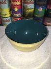 Hawkins New York Modern Brass Enamel Louise Small Serving Bowl