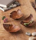 Hd9012 Wind Weather Handcarved Coconut