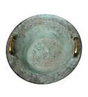 Hd9030 Wind Weather Dancing Water Dragon Bowl With Handles