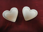 2-crate Heart Oven Safe Barrel Dish Shaped