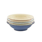 Her-908-4 Denby Heritage Fountain Assorted 745606592602