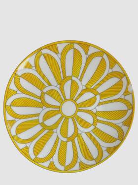 Herm S 609098608456 Soleil Dftherm Dessert Plate 8.3 Inch Dia