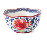 Hf-573479 The Pioneer Woman Nwt Stoneware Bowl Set Heritage 013302573479