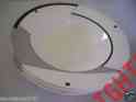 Hk200 Soup 9 Excellent Optima 2 Bowls Angles Rimmed Stuart 4 1 Christopher