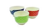 Hmb3m Tablecraft Farmhouse Collection Mixing Bowls Set Of 727875222244