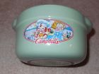 31132 Houston Used Kids 1 Item Crocks 2006 Campbells Bowl Harvest Soup