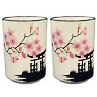 Hscm-tcbwp2 Happy Sales Perfect Pc White And Pink Blossom 817933020650