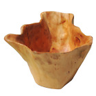 Hw950-102 Welland Wooden Deep Bowl 817955013791