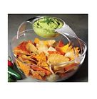 22494340028 Hwpdcd2 Overseas Connectios Inc Prodyne Arch Chip Dip Bowl