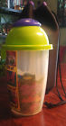 Hwsbblarge Avon Fill It Salad Dressing Container With Bag