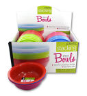 3170864 Id Top Stacking Counter Display Bowls Plastic