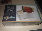 8382 Id Kitchen Gadgets Soup And Cracker Mug Or Cereal Bowl
