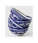 3048446 - Id Cereal Soup Bowls 4 Set