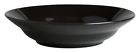 77s4sp6022 Id Set Plate Soup - 4 3139659 Fun Factory Black