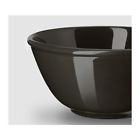 Ikea Vardagen Bowl Dark Grey