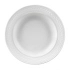 Intaglio Soup Bowl Wedgwood Rim 2 Brand New With Tags 091574130033
