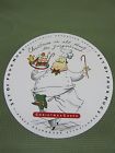 62460 International Tracy Set Chefs 4 Christmas Certified Mugs Flickinger