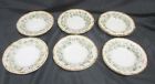 Amo2124 Italica Pasta Soup Set 6 Arte Amorini Bowl