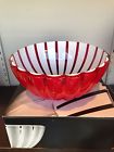 D25cm Italy Salad Bowl Guzzini Grace