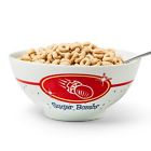 Ithn-fo Just Funky Fallout 4 Sugar Bombs Cereal Bowl Ceramic 14 Oz Officially Licensed 841092195461