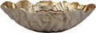 Ix-1045-32 Moes Home Natura Bowl With Gold Finish Moe 849043067782