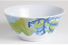 1462-4 J Galleyware Company Yacht And Home Sea Turtle Melamine 650620014620