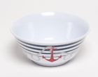 1471-4 J Galleyware Company Yacht And Home Dockside Melamine Bowl 650620014712