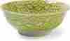 J3135 Miya Green 7.5 Lantern Bowl J 3135 845332071867