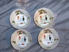 1085p Japan Bowls Royal Sealy Mid Dutch Pennsylvania Century