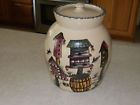 Jar Birdhouse Home 1999 Party Garden Cookie