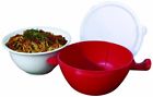 Jb6502 Handy Gourmet Red Cool 017874008681