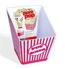 Jb7656 Handy Gourmet Popcorn Bowl 017874021185