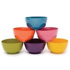 Jf-74820 Anc Melamine Cereal Bowls