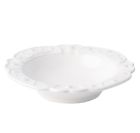 Jmx08-10 Juliska Four Jardins Du Monde Whitewash Coupe Bowls