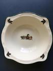 Johnson Brothers Brookshire Round Serving Bowl Ducks Birds