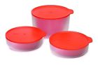 Jos-45010 Joseph M-cuisine 3-piece Cool-touch